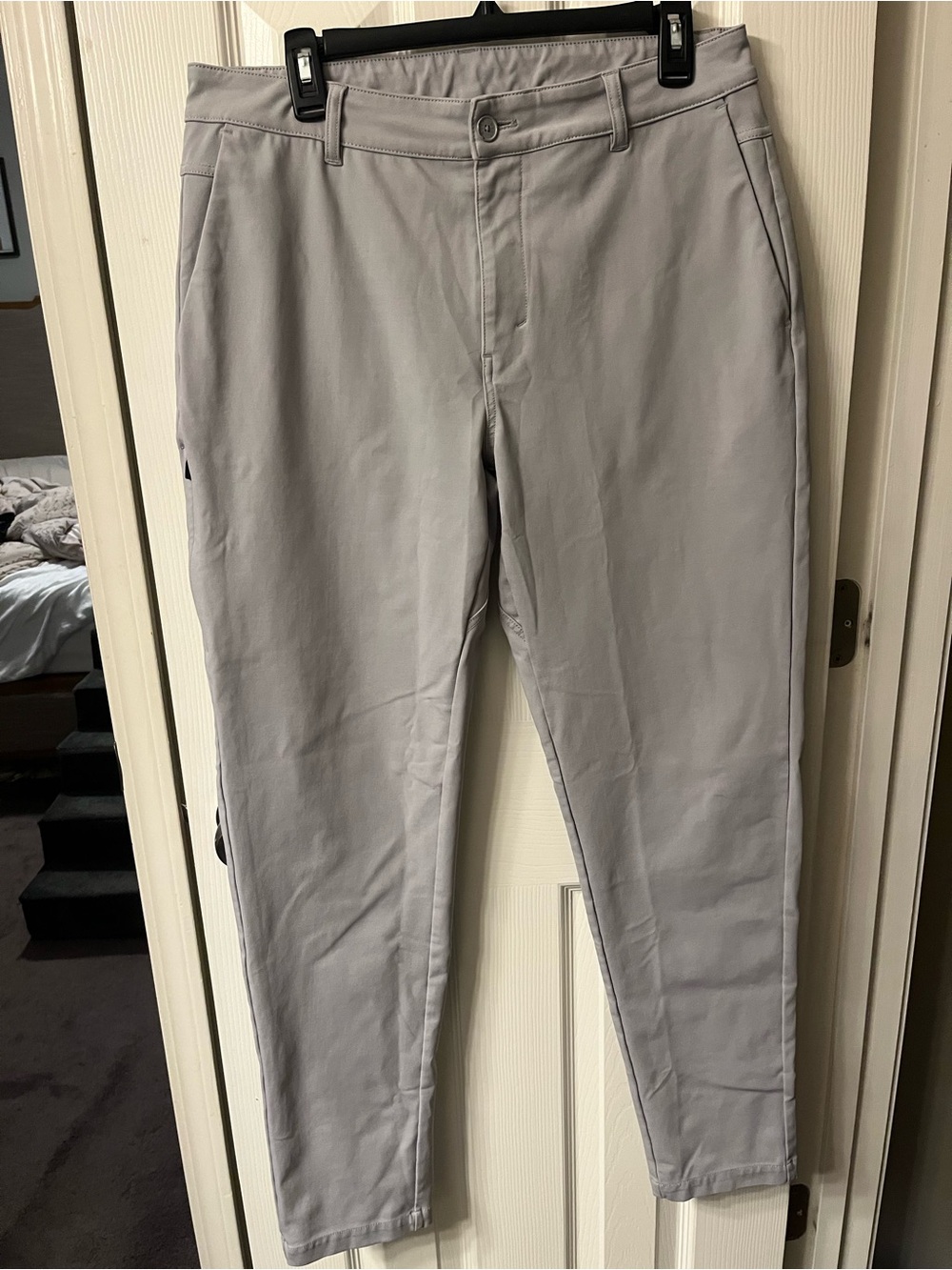 BYLT Basics Everyday Pants 2.0 Slim